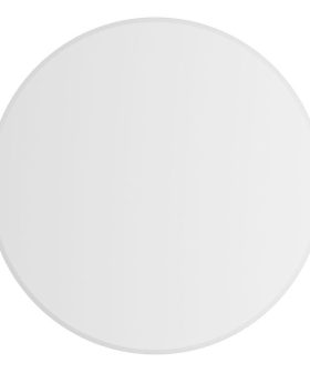 Aplique exterior LED MAC WALL SWITCH CCT 6W 12 cm de Beneito Faure