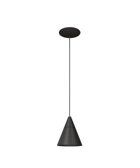 Lámpara colgante LED ZOE ENCASTRAR 7W de Beneito Faure