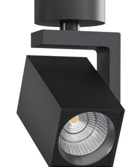 Foco de techo VOLT SQUARE 8W CCT SWITCH de Beneito Faure