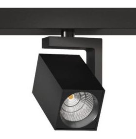 Foco de techo VOLT SQUARE 3 24W CCT SWITCH de Beneito Faure