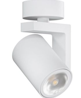 Foco de techo VOLT ROUND GU10 de Beneito Faure