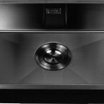 Fregadero AW7040H Black