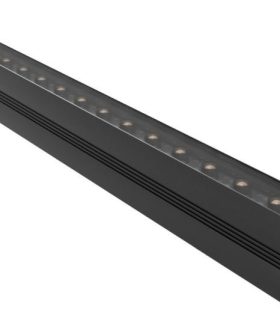 Lineal asimétrico TRITON 24W 42cm de Beneito Faure
