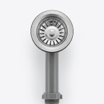 Válvula Salva espacio