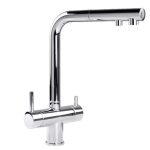Grifo de cocina S 4002